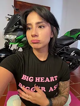 Ale Lewis online show from 18, 6, 2026