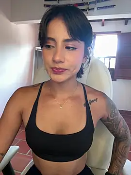 Ale Lewis online show from 4, 7, 2026
