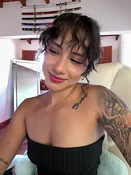 Ale Lewis online show from 2, 6, 2026
