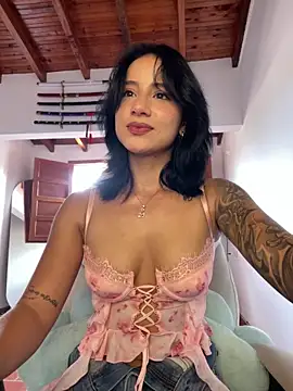 Snapshot of Ale_Lewis chatting on 26, 11, 2025 Ale Lewis online show from 26, 11, 2025