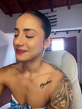 Ale Lewis online show from 11, 4, 2026