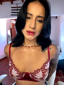 Snapshot of Ale_Lewis chatting on 11, 10, 2025 Ale Lewis online show from 11, 10, 2025