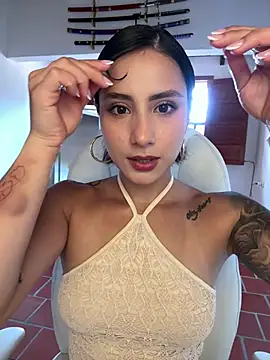 Ale Lewis online show from 10, 7, 2026
