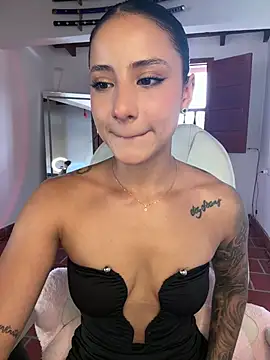 Ale Lewis online show from 7, 5, 2026