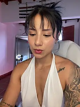 Ale Lewis online show from 3, 5, 2026