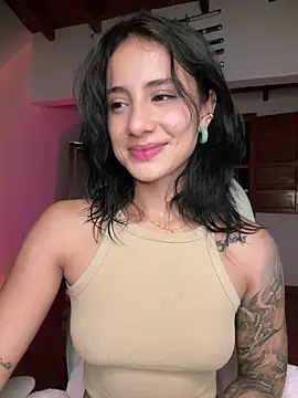 Ale Lewis online show from 22, 3, 2026