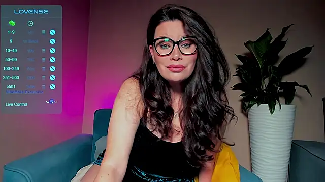 Jessica 555 online show from 3, 11, 2025