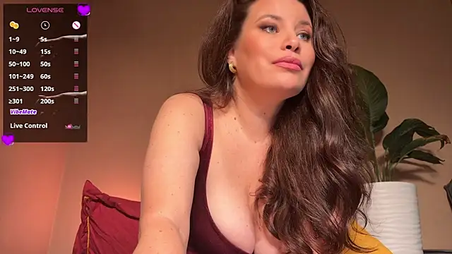 Jessica 555 online show from 23, 3, 2026