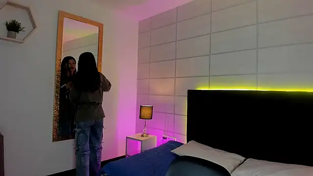 NanaRott online show from 13, 2, 2026