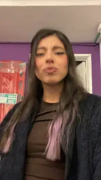 NanaRott online show from 3, 3, 2026