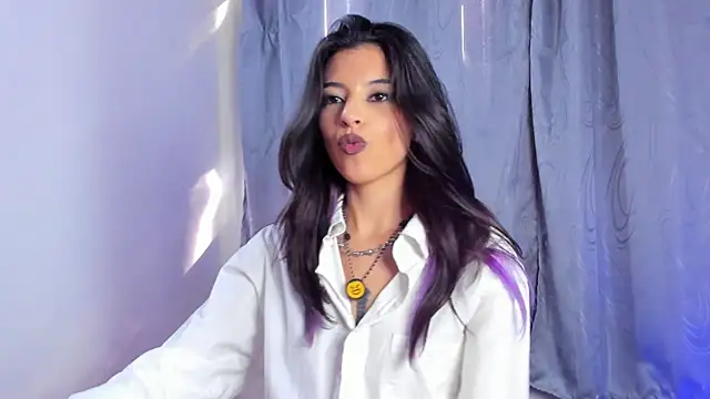 NanaRott online show from 11, 10, 2025