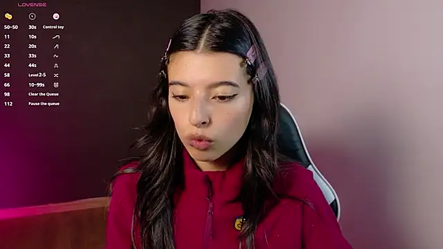 NanaRott online show from 3, 7, 2026