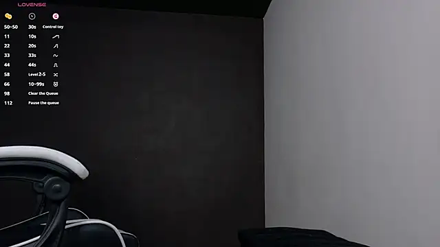 NanaRott online show from 5, 7, 2026