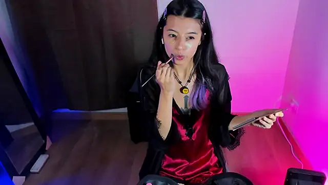 NanaRott online show from 29, 11, 2025