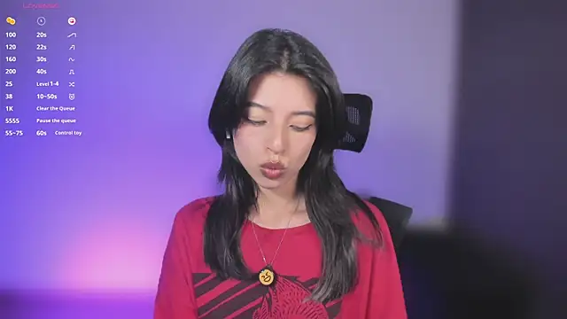 NanaRott online show from 1, 5, 2026