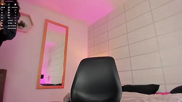 NanaRott online show from 28, 3, 2026