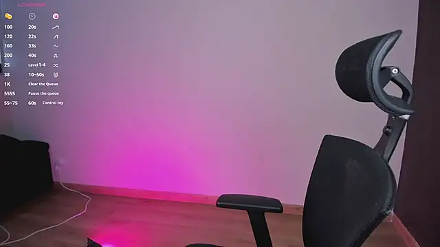 NanaRott online show from 20, 6, 2026