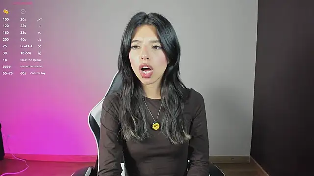 NanaRott online show from 27, 6, 2026