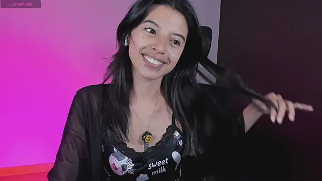 NanaRott online show from 18, 5, 2026