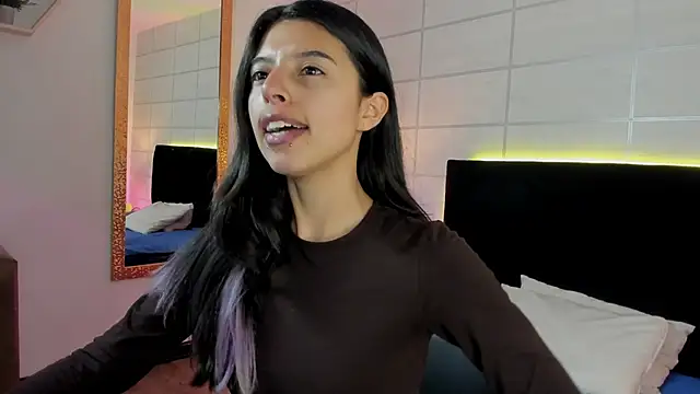 NanaRott online show from 18, 2, 2026