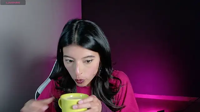 NanaRott online show from 13, 7, 2026