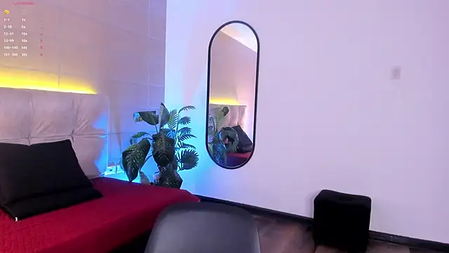 NanaRott online show from 10, 1, 2026