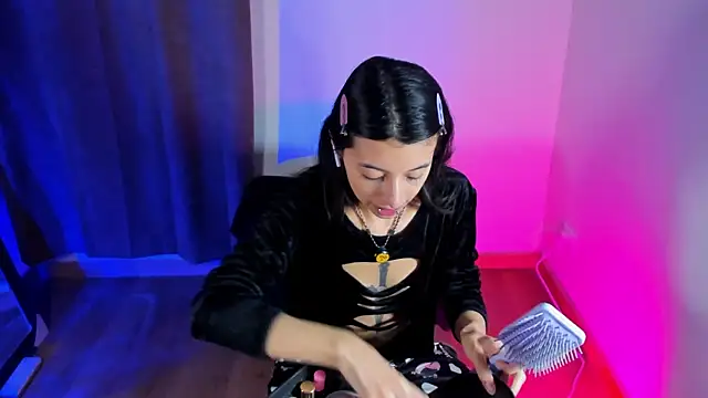 NanaRott online show from 29, 11, 2025