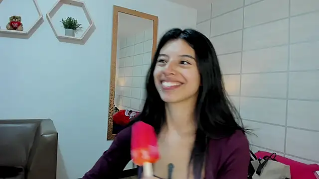 NanaRott online show from 26, 2, 2026