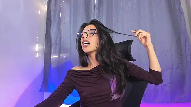 NanaRott online show from 28, 9, 2025