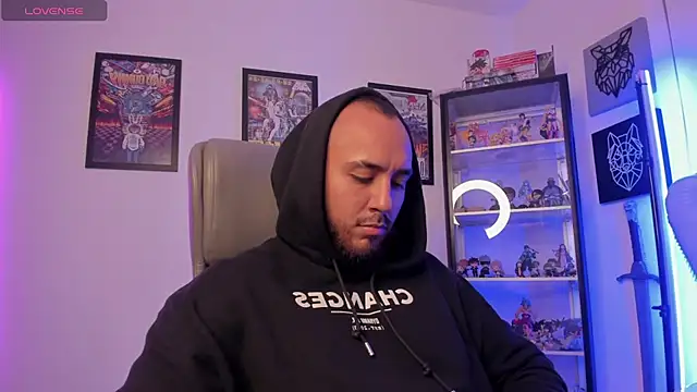 luck spartans online show from 4, 10, 2025