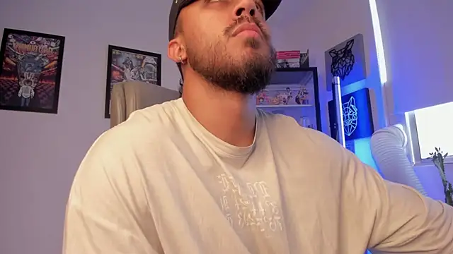 luck spartans online show from 21, 9, 2025
