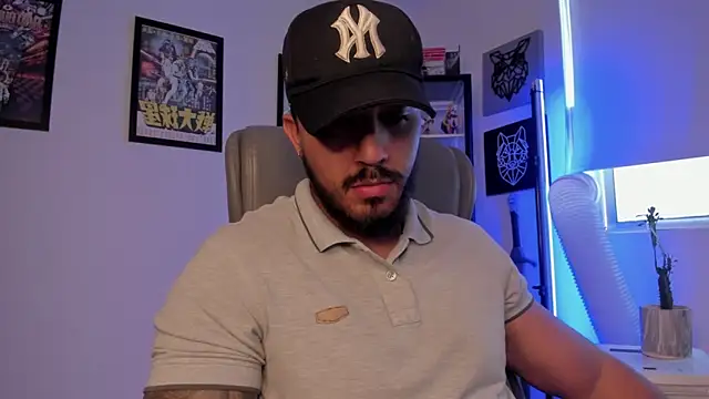 luck spartans online show from 25, 9, 2025