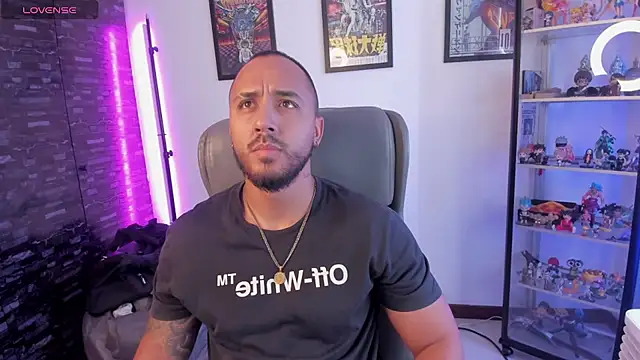 luck spartans online show from 6, 10, 2025