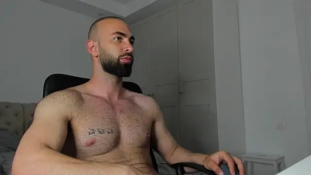 Snapshot of MichaelMasterss chatting on 25, 5, 2026 MichaelMasterss online show from 25, 5, 2026