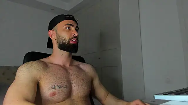 Snapshot of MichaelMasterss chatting on 9, 5, 2026 MichaelMasterss online show from 9, 5, 2026