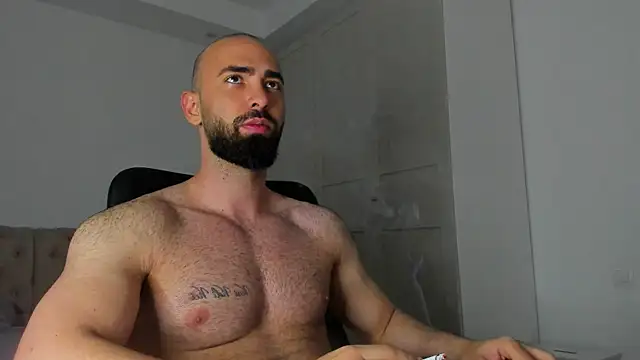 Snapshot of MichaelMasterss chatting on 6, 5, 2026 MichaelMasterss online show from 6, 5, 2026