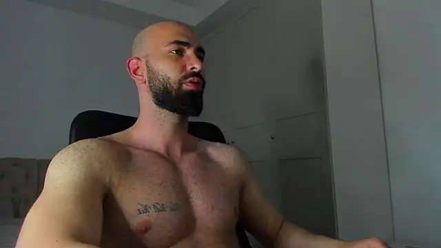 Snapshot of MichaelMasterss chatting on 30, 4, 2026 MichaelMasterss online show from 30, 4, 2026