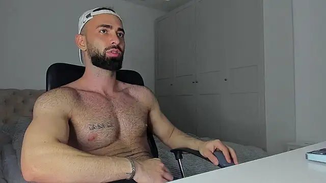 MichaelMasterss online show from 14, 2, 2026