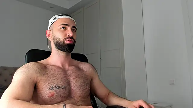 MichaelMasterss online show from 2, 4, 2026