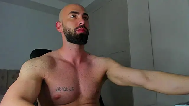 Snapshot of MichaelMasterss chatting on 28, 4, 2026 MichaelMasterss online show from 28, 4, 2026
