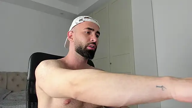 MichaelMasterss online show from 17, 4, 2026