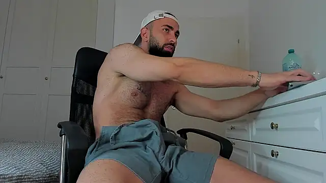 MichaelMasterss online show from 16, 2, 2026