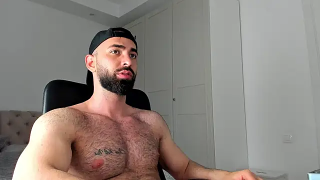 MichaelMasterss online show from 29, 3, 2026