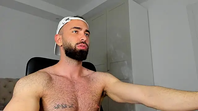 MichaelMasterss online show from 27, 3, 2026