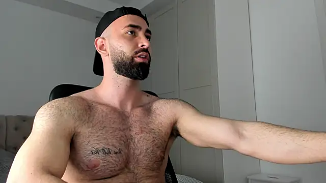 MichaelMasterss online show from 31, 3, 2026