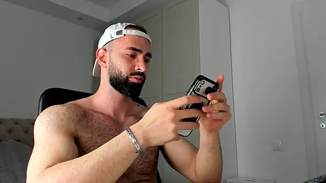 MichaelMasterss online show from 28, 3, 2026