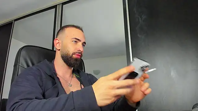 MichaelMasterss online show from 20, 3, 2025