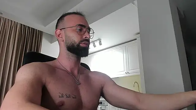 MichaelMasterss online show from 31, 1, 2026