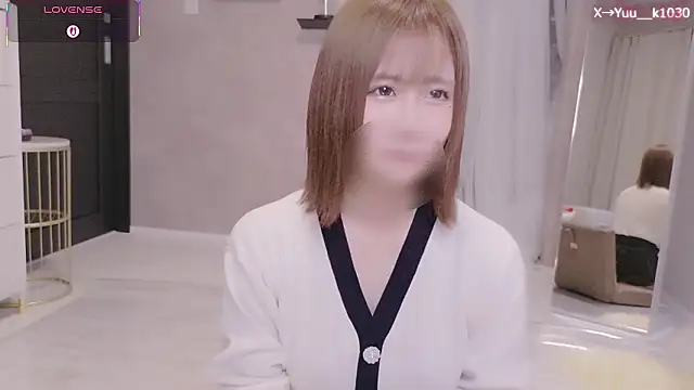 Yuu  k online show from 5, 2, 2026