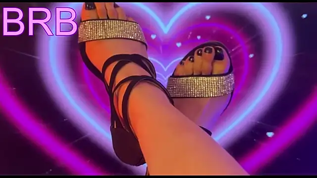  Jessy Moon  online show from 30, 3, 2026